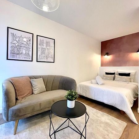 L'Arizona Apartment แซงต์-เอเตียน ภายนอก รูปภาพ