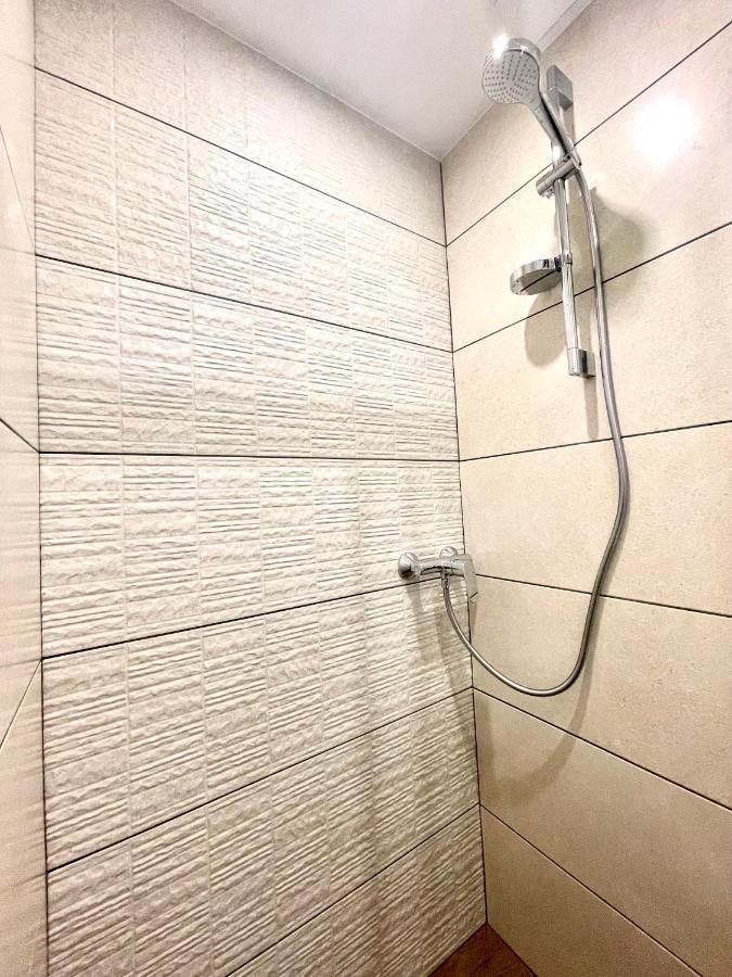 L'Arizona Apartment แซงต์-เอเตียน ภายนอก รูปภาพ
