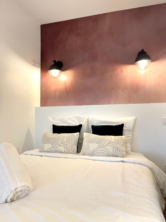 L'Arizona Apartment แซงต์-เอเตียน ภายนอก รูปภาพ